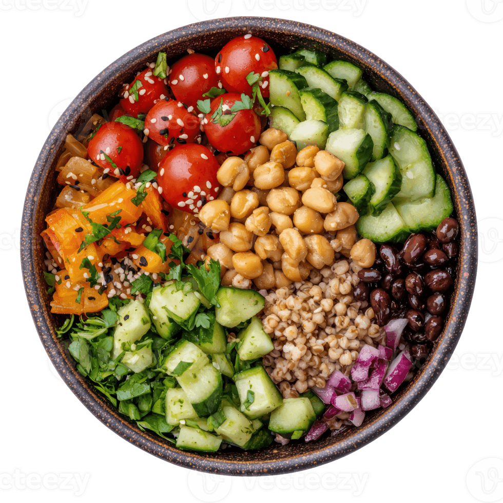 Healthy Meal